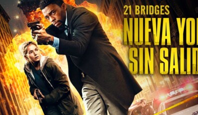 nueva york sin salida