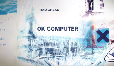 ok computer radiohead
