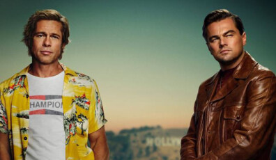 once upon a time in hollywood