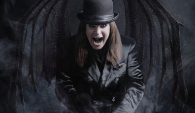 ozzy osbourne ordinary man