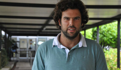 pablo romero netflix