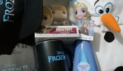 pack frozen 2