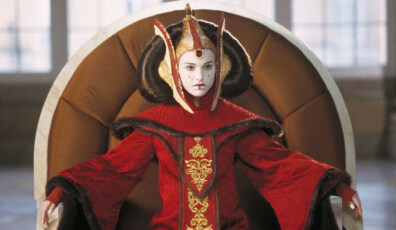 padme amidala