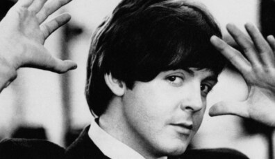 paul mccartney 50 años