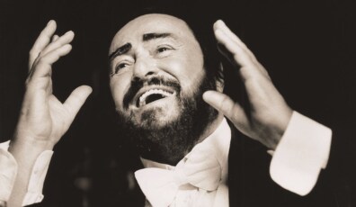 pavarotti