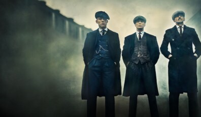 peaky blinders