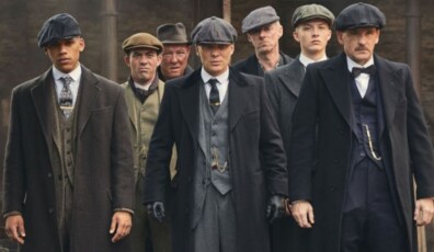 peaky blinders