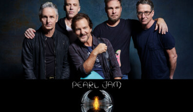 pearl jam dark matter