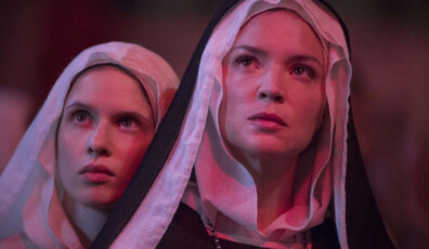 pelicula Benedetta