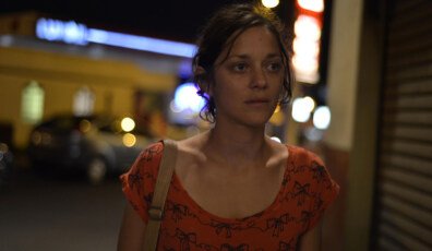 pelicula Deux jours, une nuit