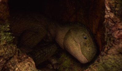 pelicula Dino King