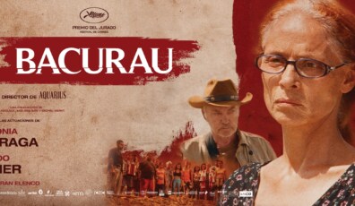 pelicula bacurau
