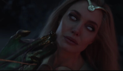 pelicula eternals