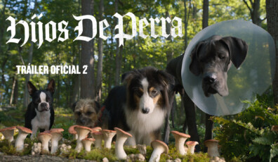 pelicula hijos de perra