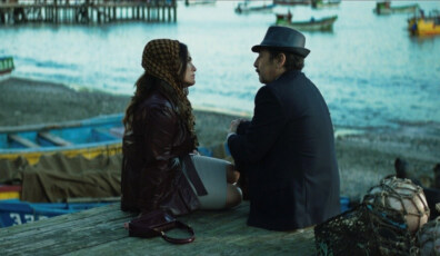 pelicula me rompiste el corazón