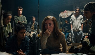 pelicula monos