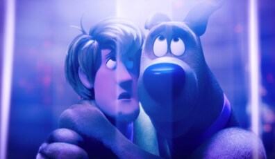 pelicula scooby