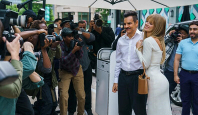 pelicula the valet