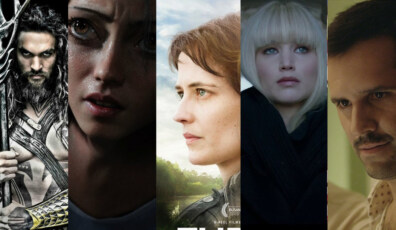 peliculas 2018