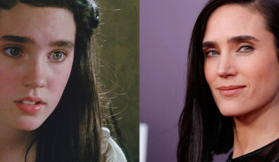películas Jennifer Connelly