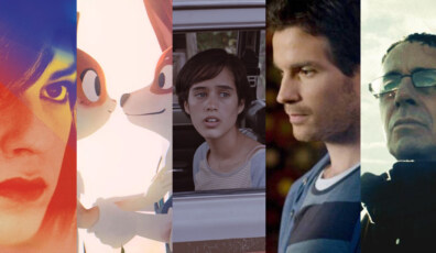 peliculas chilenas