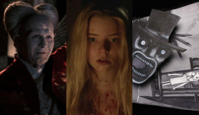 peliculas de terror netflix
