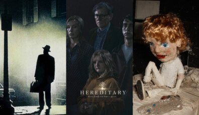 peliculas de terror