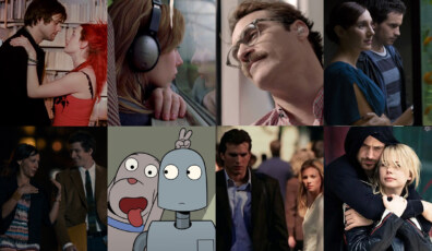 peliculas para dejar ir