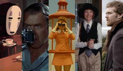 peliculas para iniciarte en el cine