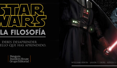 Star Wars y la filosofía