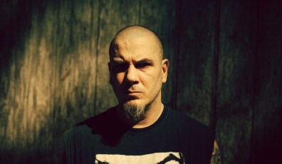 phil anselmo - chile