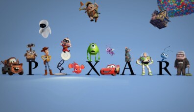 pixar fest