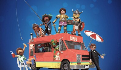 playmobil pelicula