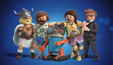 playmobil