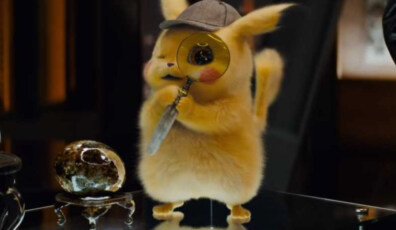 pokemon detective pikachu