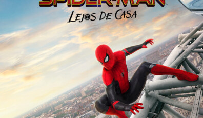 poster spider-man