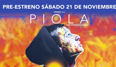 pre estreno piola