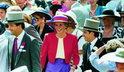 princess diana