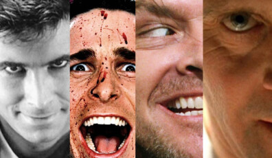 psycho