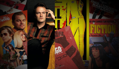 quentin tarantino
