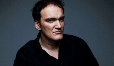 quentin tarantino