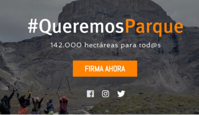 queremos parque