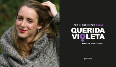 querida violeta nerea de ugarte
