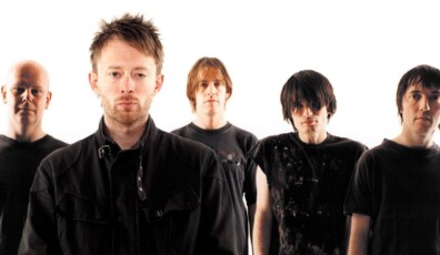 radiohead