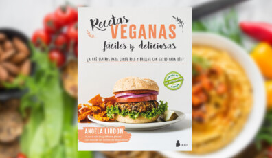recetas veganas faciles y deliciosas