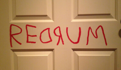 redrum