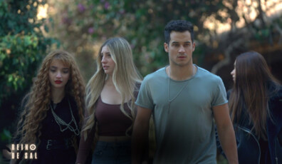 REINO DE SAL - STILLS - 1