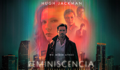 reminiscencia película