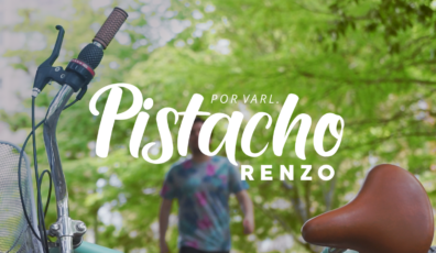 renzo pistacho