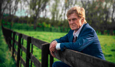 robert redford